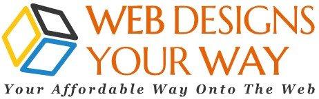 Web Designs Your Way