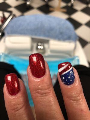 Chicago Nails