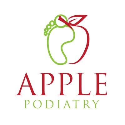 Apple Podiatry Group: Jarna Rathod-Bhatt, DPM