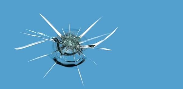 We Fix Windshield Rock Chips and Cracks in Elkin, NC