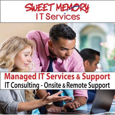 Sweet Memory IT Services