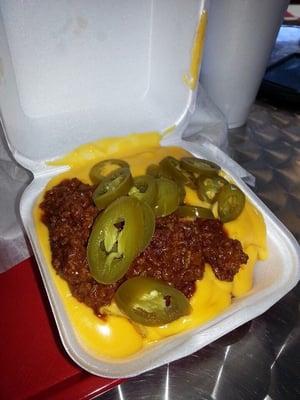 Frito Pie