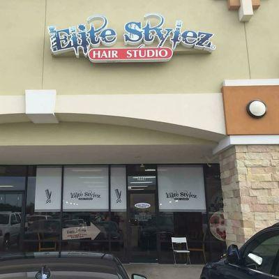 12121 Westheimer Rd 
Houston, Tx 77077
409-749-7383
Walk-ins welcome. Ask for Robert