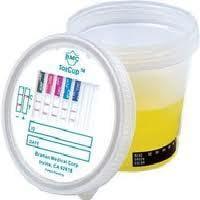 Instant Drug Testing Kits