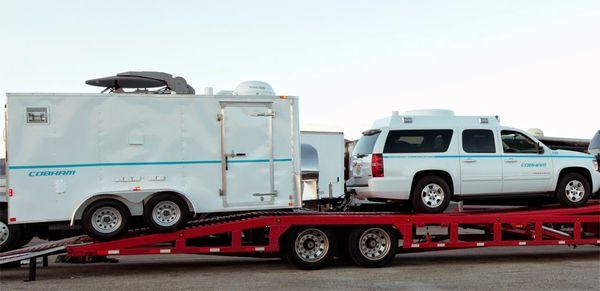 Portland Car Transport