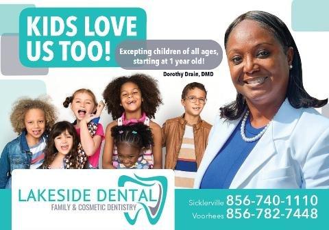 Lakeside Dental