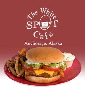 The White Spot Cafe