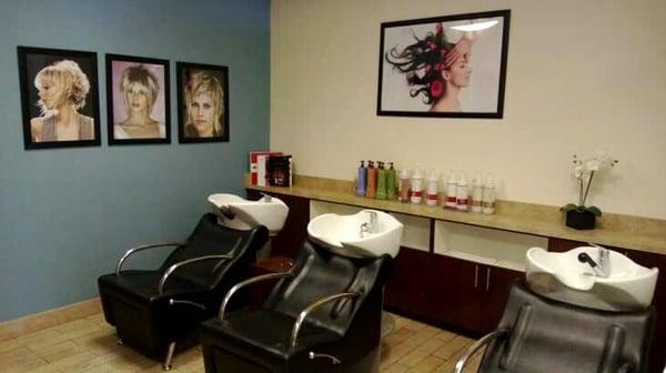 Indulge Yourself Salon