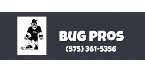 Bug Pro's Pest Control