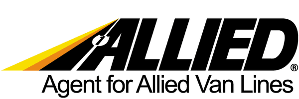 Allied van lines  agents for over 30 years!