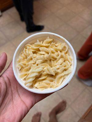 3 Cheese Mac