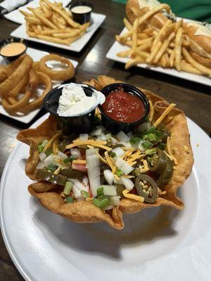 Taco Salad