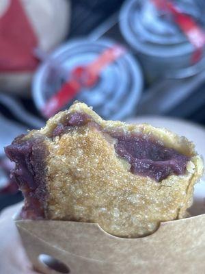 Ube Pie