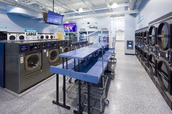 Pottstown Express Laundry Center