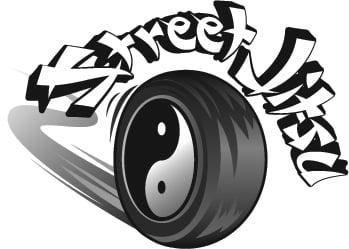 Street Jitsu logo.