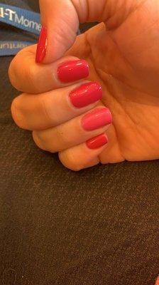 Gel polish