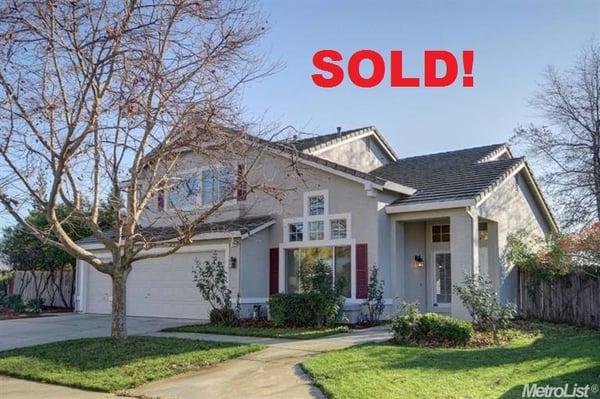 Rose Paris - represented seller
 Sold for $23,000 more than the asking price!!