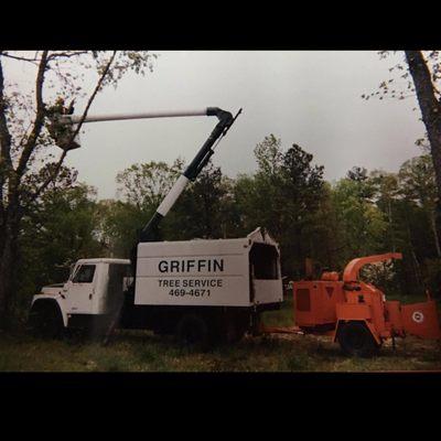 Griffin Tree Service