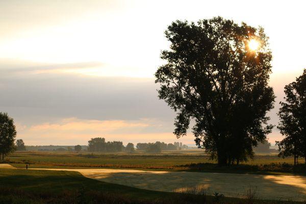 Royal St. Patrick's Golf Links