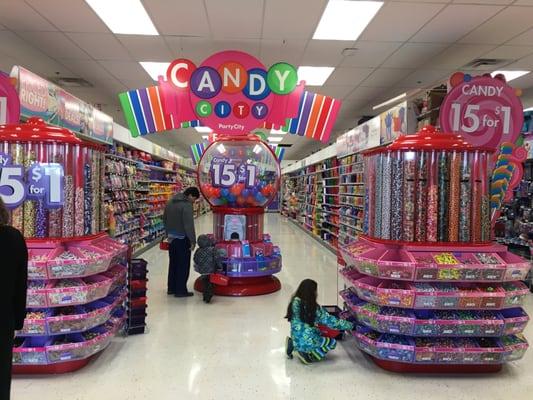 Candy!