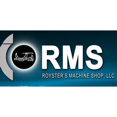 Royster's Machine Shop