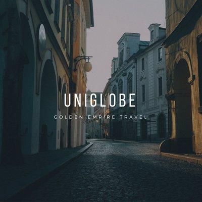 Uniglobe Golden Empire Travel