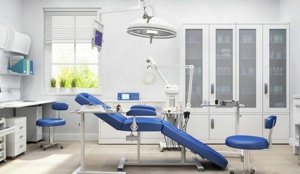 Dental office