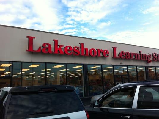 Lakeshore Learning Store