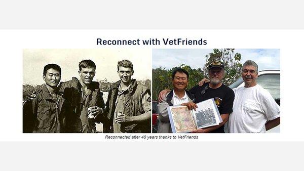 VetFriends