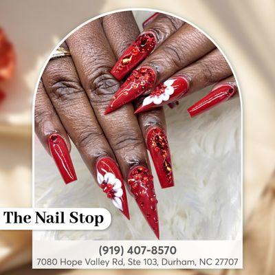 The NailStop