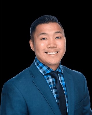 Tyler Nguyen Bluegrey Mortgage