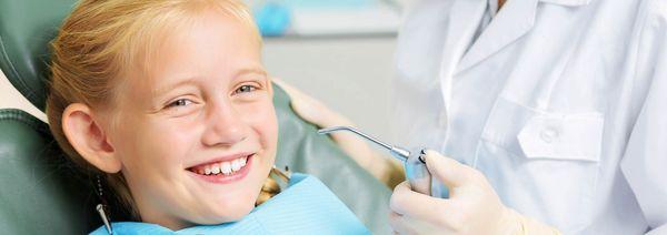 Family Dentistry