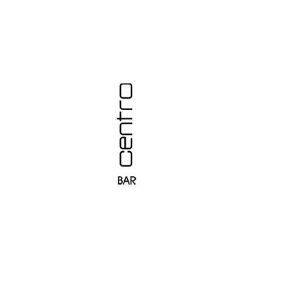 Logo of Bar Centro in Eldorado Reno.