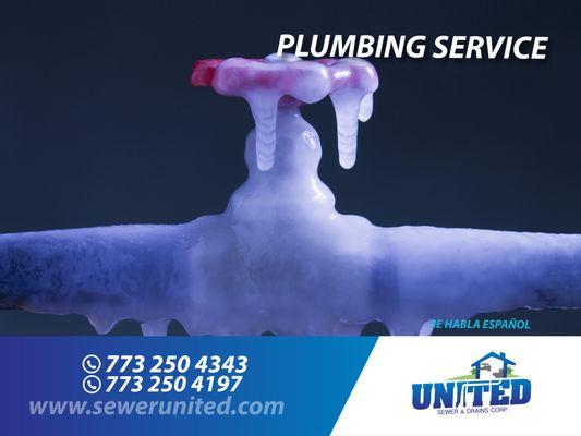 plumbing services