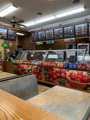 Subway