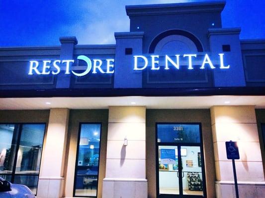 Restore Dental