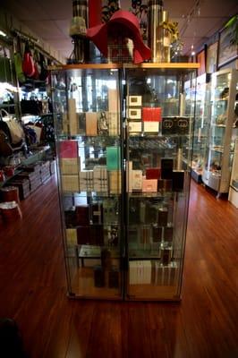 Display Case