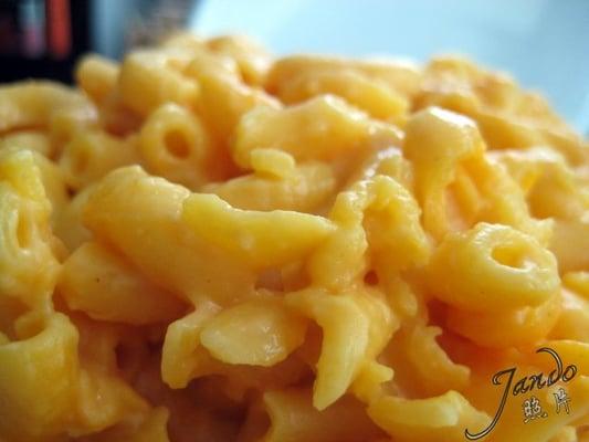 Mac & Cheese