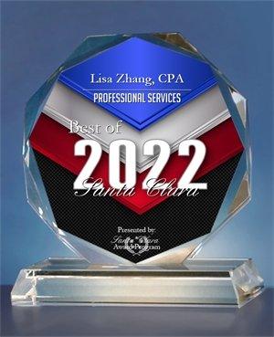 Lisa Yang Zhang, CPA