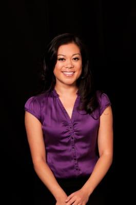 Dr. Vivienne Velasco