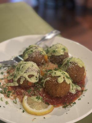 Arancini