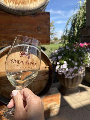 Smasne Cellars