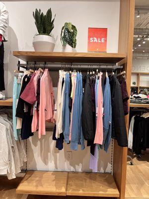 Girls Sale Rack