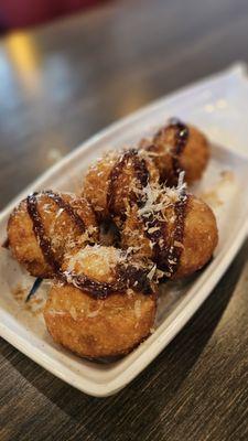 Takoyaki