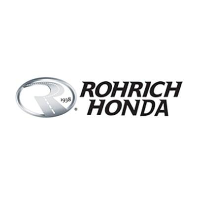 Rohrich Honda