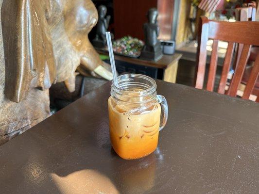 Thai Iced Tea