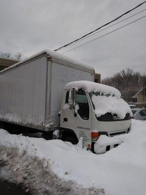 Bethel Moving and Storage