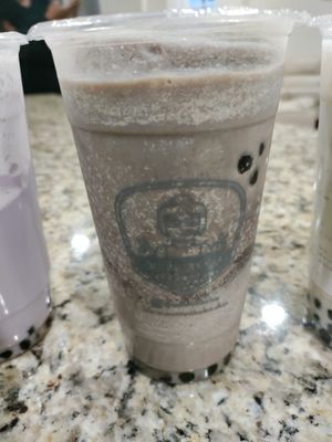 Oreo Smoothie