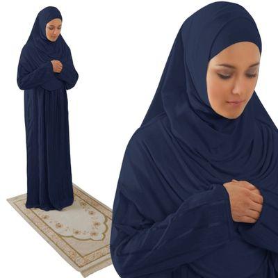 Islamic Prayer Dresses