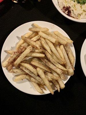 Fries